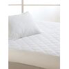 Κάλυμμα Ημίδιπλο White Comfort 100x200+30 Dormibene Aloe Vera
