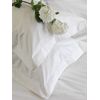 Σεντόνι White Comfort 200tc 160x270 White Plain
