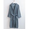 Μπουρνούζι Bath Collection Classic Denim Medium
