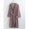 Μπουρνούζι Bath Collection Classic Misty x-Large