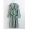 Μπουρνούζι Bath Collection Classic Spray x-Large