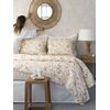 Ζεύγος Μαξιλαροθήκες Elegant 50x72 Ec554
