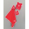 Σετ Λουτρου Βρεφικό Olympiacos B.c. Olympiacos Baby Block