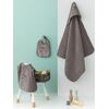 Σετ Λουτρου Βρεφικο Baby Joia Bj524 Grey