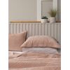 Κουβερλι Υπέρδιπλο 220x240 Dizza Rose