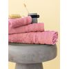 Πετσέτα Προσώπου Towels Collection 50x100 Beren Rose