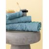 Πετσέτα Προσώπου Towels Collection 50x100 Beren Steel