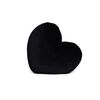 Διακοσμητικο Μαξιλαρι Velvet Feel 45x38 Vf806 Black