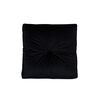Διακοσμητικο Μαξιλαρι Velvet Feel 45x45 Vf807 Black