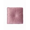 Διακοσμητικο Μαξιλαρι Velvet Feel 45x45 Vf807 Pink