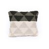 Διακοσμητική Μαξιλαροθήκη Home Décor 45x45 Troi Green