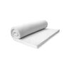 Ανώστρωμα White Comfort 160x200+4 top Foam