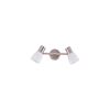 Se 139-c2 Softy Wall Lamp Nickel mat z2
