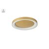 Se led 80 Amaya Ceiling Brushed Gold δ3