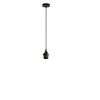 Se21-bl-b10 Adept Black Cable Pendant β2