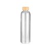 Estia Μπουκαλι Γυαλινο Bamboo Essentials 1000ml