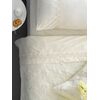 Σετ Κουβερλί & Σεντόνια Wedding Collection 240x260 Wel013 Ivory