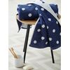 Σετ Πετσέτες Towels Collection Paradise Blue