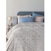 Κουβέρτα Fleece Φωσφοριζε 220x240 Dune