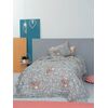 Σετ Μονά Σεντόνια Luminous 170x260 Cluster Grey