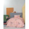 Σετ Μονά Σεντόνια Luminous 170x260 Cluster Pink