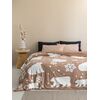 Κουβέρτα Fleece 220x240 Polo Beige