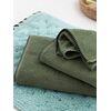 Πετσέτα Προσώπου Towels Collection 50x90 Brooklyn Olive