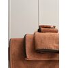 Πετσέτα Προσώπου Towels Collection 50x90 Brooklyn tan