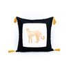 Διακοσμητική Μαξιλαροθήκη Home Décor 45x45 Tiger