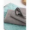 Πετσέτα Λουτρού Towels Collection 100x150 Brooklyn Grey