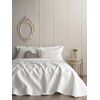 Σετ Κουβερλί & Σεντόνια Wedding Collection 240x260 Wel015 Ivory
