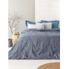 Κουβέρτα 230x260 Inez Denim