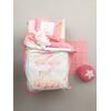 Σετ Σεντόνια Κούνιας Happy Baby 120x160 Hb0592