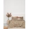 Σετ Μονά Σεντόνια Cosy Winter 170x265 Cw285 με Λάστιχο