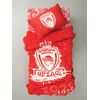 Κουβέρτα Βελουτέ Μονή Olympiacos B.c. 155x215 Velour/3