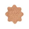 Πατάκι Bathmats Collection 70x70 Flar Caramel