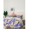Σετ Υπέρδιπλα Σεντόνια Fashion Life 240x260 Fl6163 Χωρίς Λάστιχο