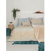 Σετ Μονά Σεντόνια Fashion Life 170x260 Fl6176 Χωρίς Λάστιχο