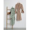 Μπουρνουζι-Ρόμπα Bath Collection Simour Jade Large
