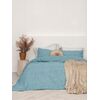 Σεντόνι King Size mix & Match Lina Denim