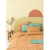 Σεντόνι King Size mix & Match Lina Sand