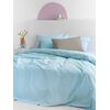 Σεντόνι Υπέρδιπλο mix & Match Etoile Ciel με Λάστιχο 170x200+30