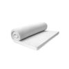 Ανώστρωμα White Comfort 90x200+4 top Foam