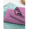 Σετ Πετσετες Towels Collection Brooklyn Violet