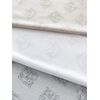 Τραπεζομάντηλο Αλεκιαστο Formal Dinner 175x320 Fteri Beige