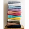 Πετσέτα Λουτρού Towels Collection 100x150 Roke White