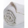 Πάπλωμα White Comfort 160x240 eco Down Like