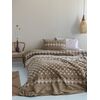Σετ Μονά Σεντόνια Fashion Life 170x260 Fl6218 με Λάστιχο