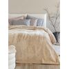 Κουβέρτα Βελουτέ 160x220 Dream Velour/3 Sandy