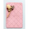Πατάκι Μπάνιου 50x80 Memo Pink